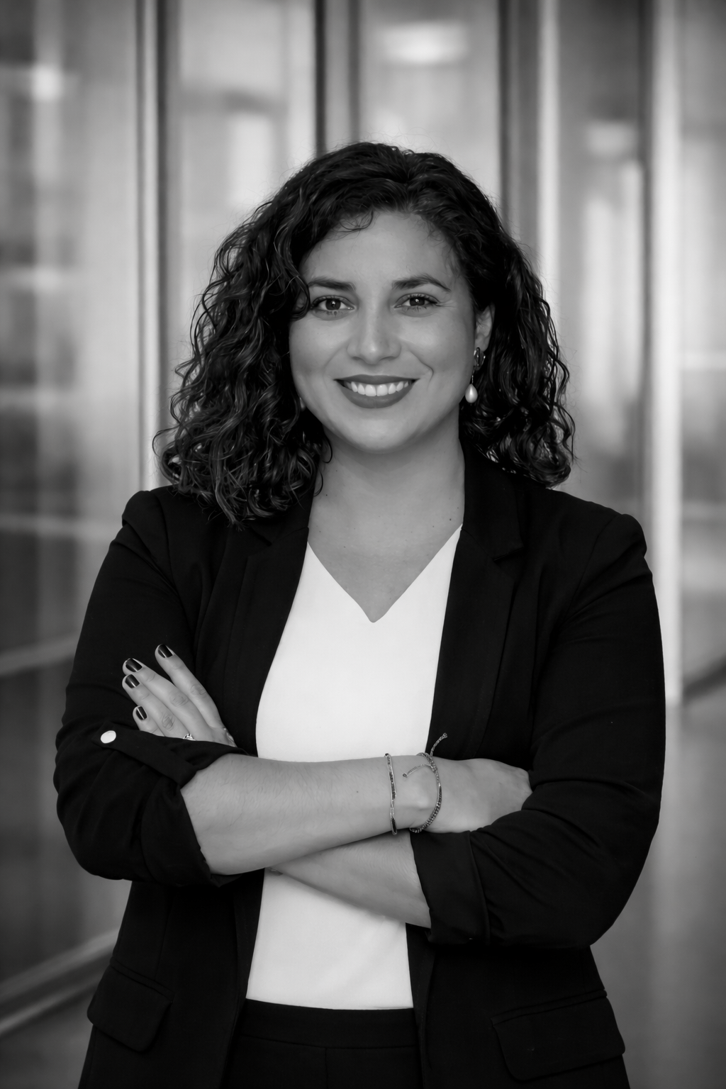 Paulina Mora, co-fundadora de Hoolos