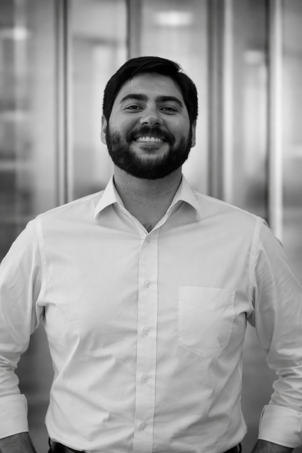 Ricardo Toro, co-fundador de Hoolos